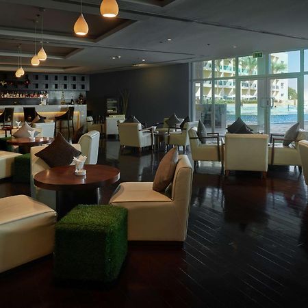 Radisson Blu Resort, פוג'יירה מראה חיצוני תמונה